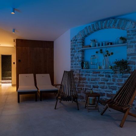 Nono Ban Hotel & Villa Gornji Humac 외부 사진