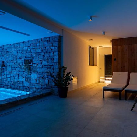 Nono Ban Hotel & Villa Gornji Humac 외부 사진