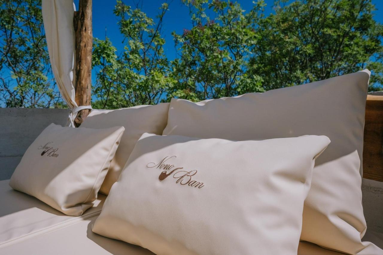 Nono Ban Hotel & Villa Gornji Humac 외부 사진