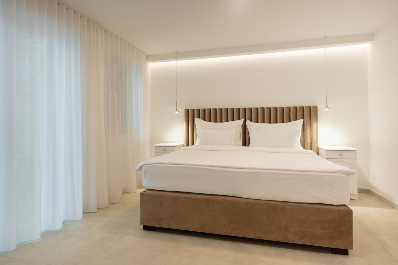 Nono Ban Hotel & Villa Gornji Humac 외부 사진
