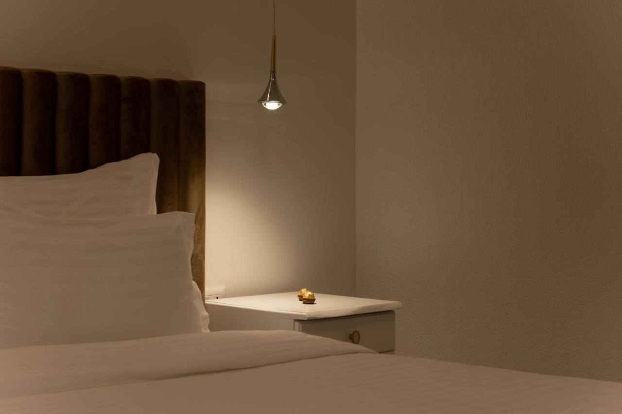 Nono Ban Hotel & Villa Gornji Humac 외부 사진