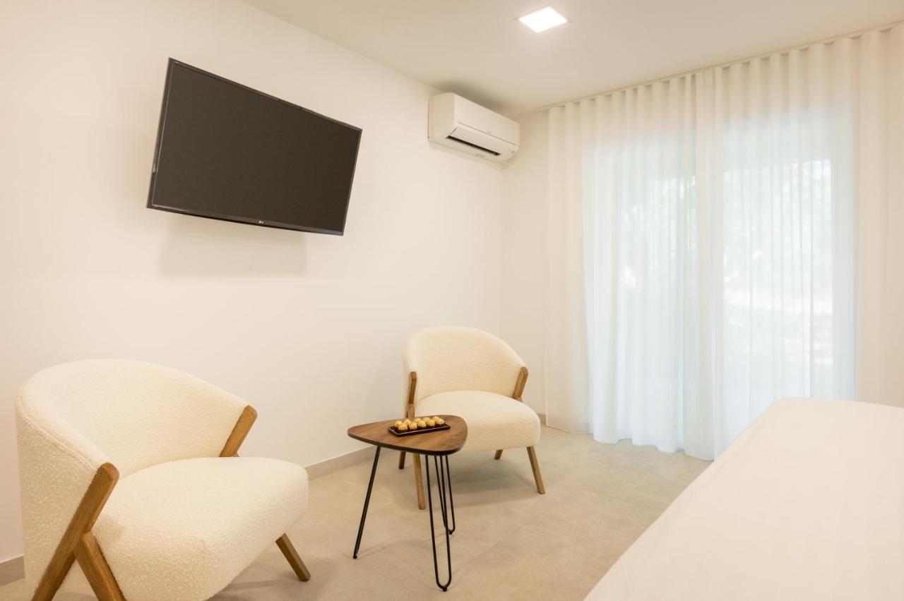 Nono Ban Hotel & Villa Gornji Humac 외부 사진