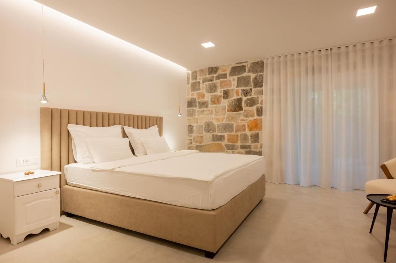Nono Ban Hotel & Villa Gornji Humac 외부 사진
