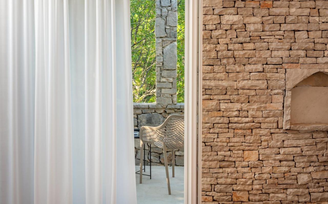 Nono Ban Hotel & Villa Gornji Humac 외부 사진
