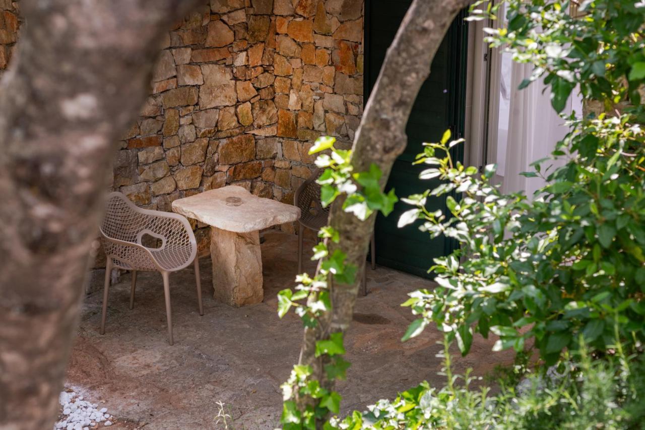 Nono Ban Hotel & Villa Gornji Humac 외부 사진