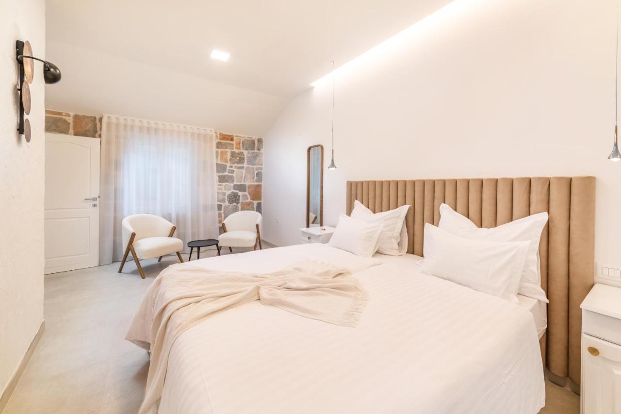 Nono Ban Hotel & Villa Gornji Humac 외부 사진
