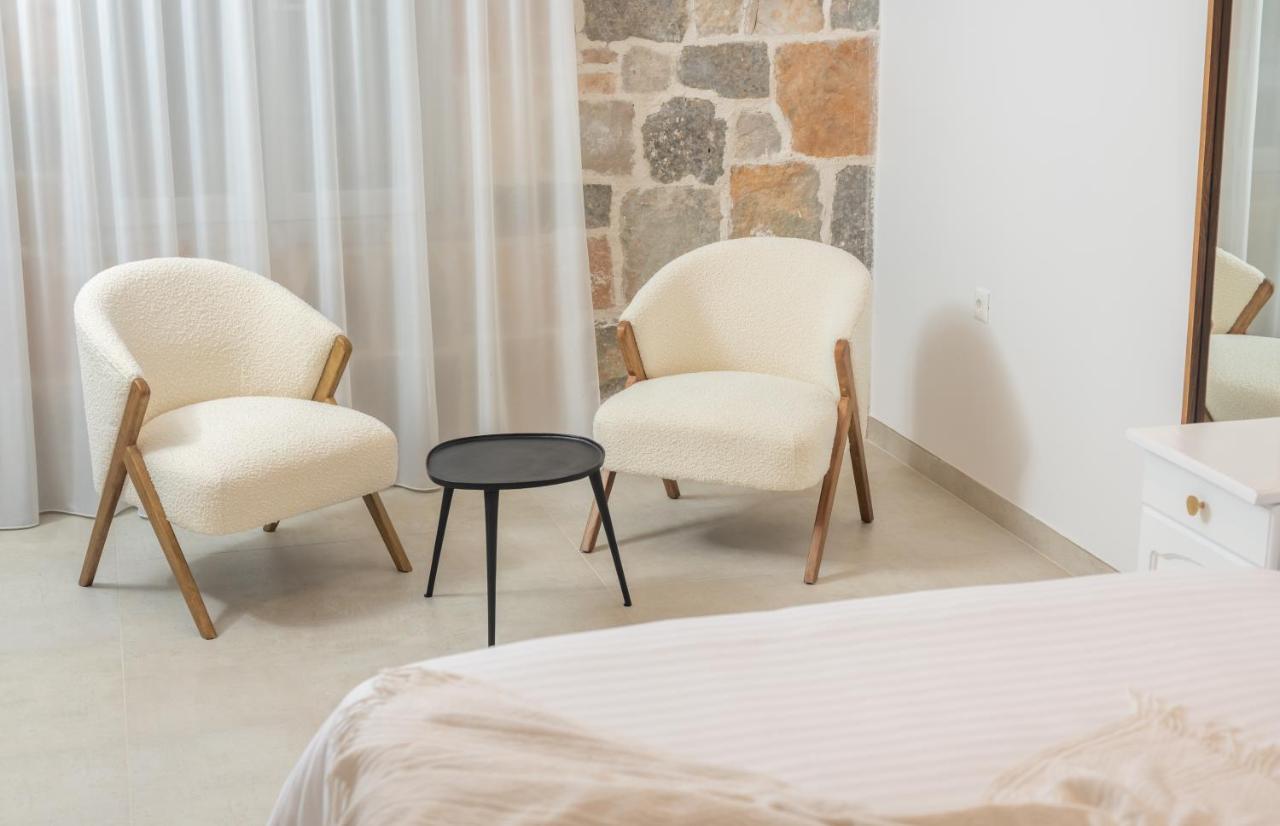 Nono Ban Hotel & Villa Gornji Humac 외부 사진