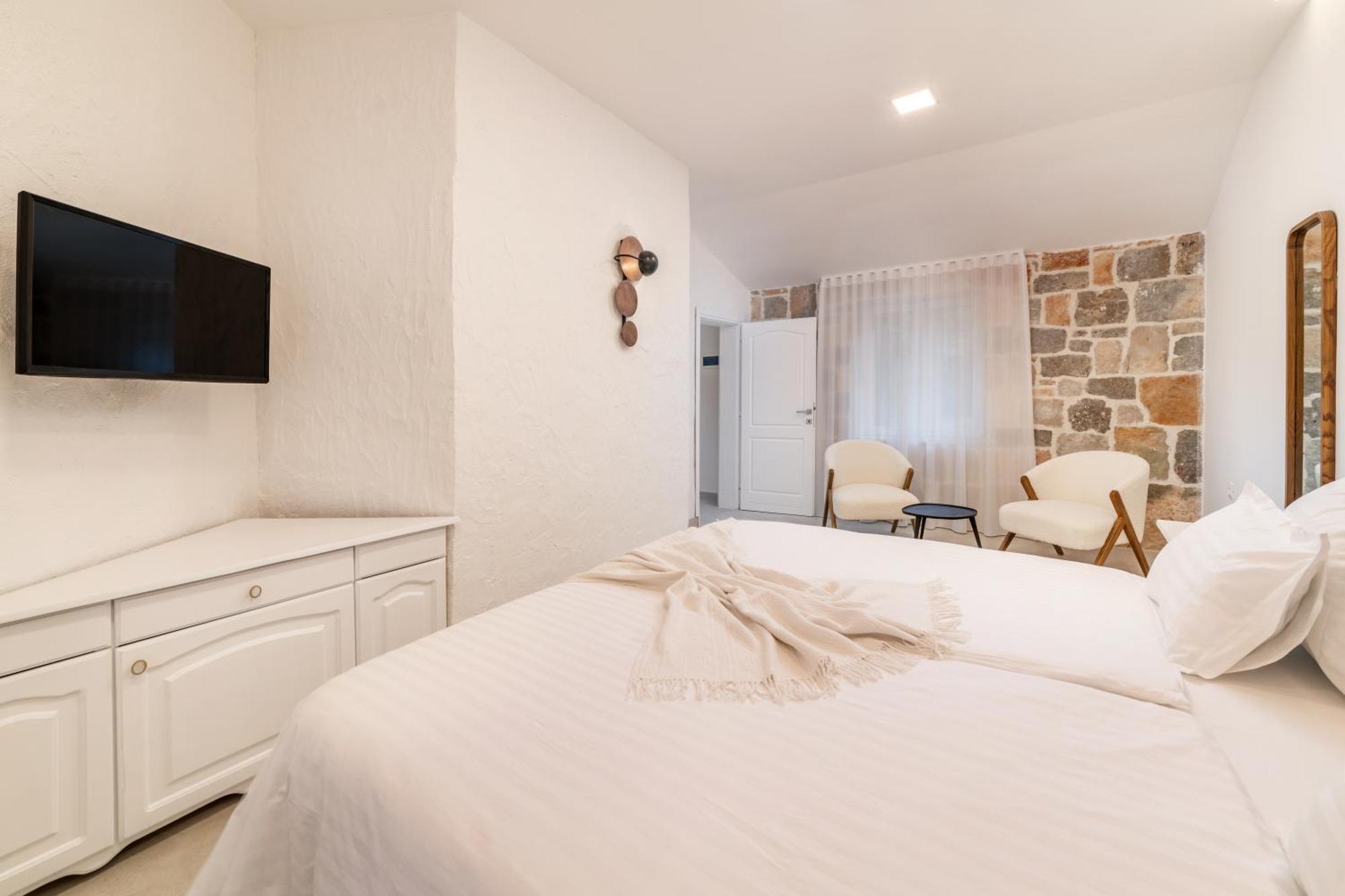 Nono Ban Hotel & Villa Gornji Humac 외부 사진