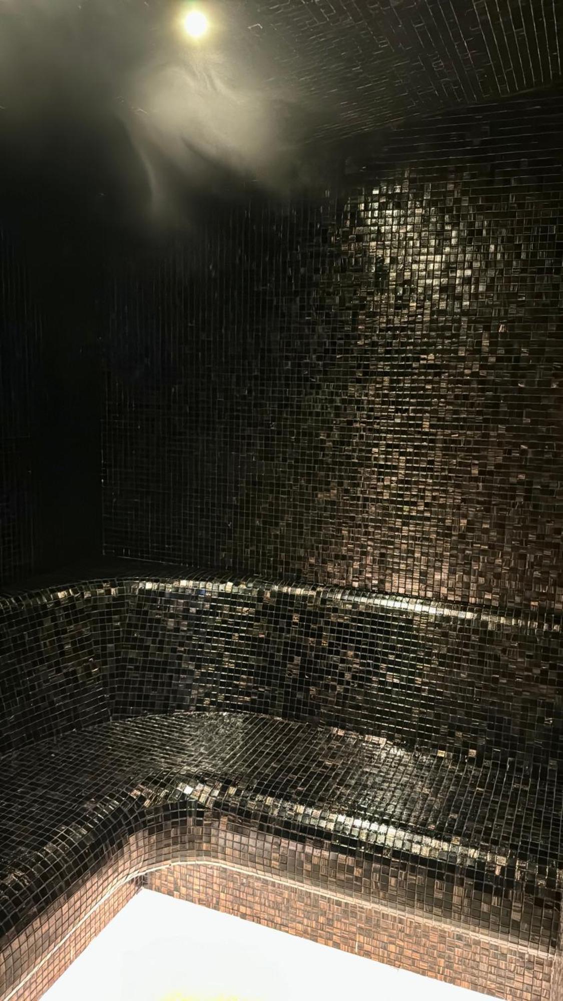 Nono Ban Hotel & Villa Gornji Humac 외부 사진