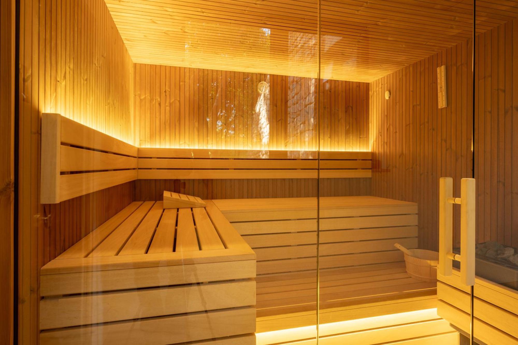 Nono Ban Hotel & Villa Gornji Humac 외부 사진