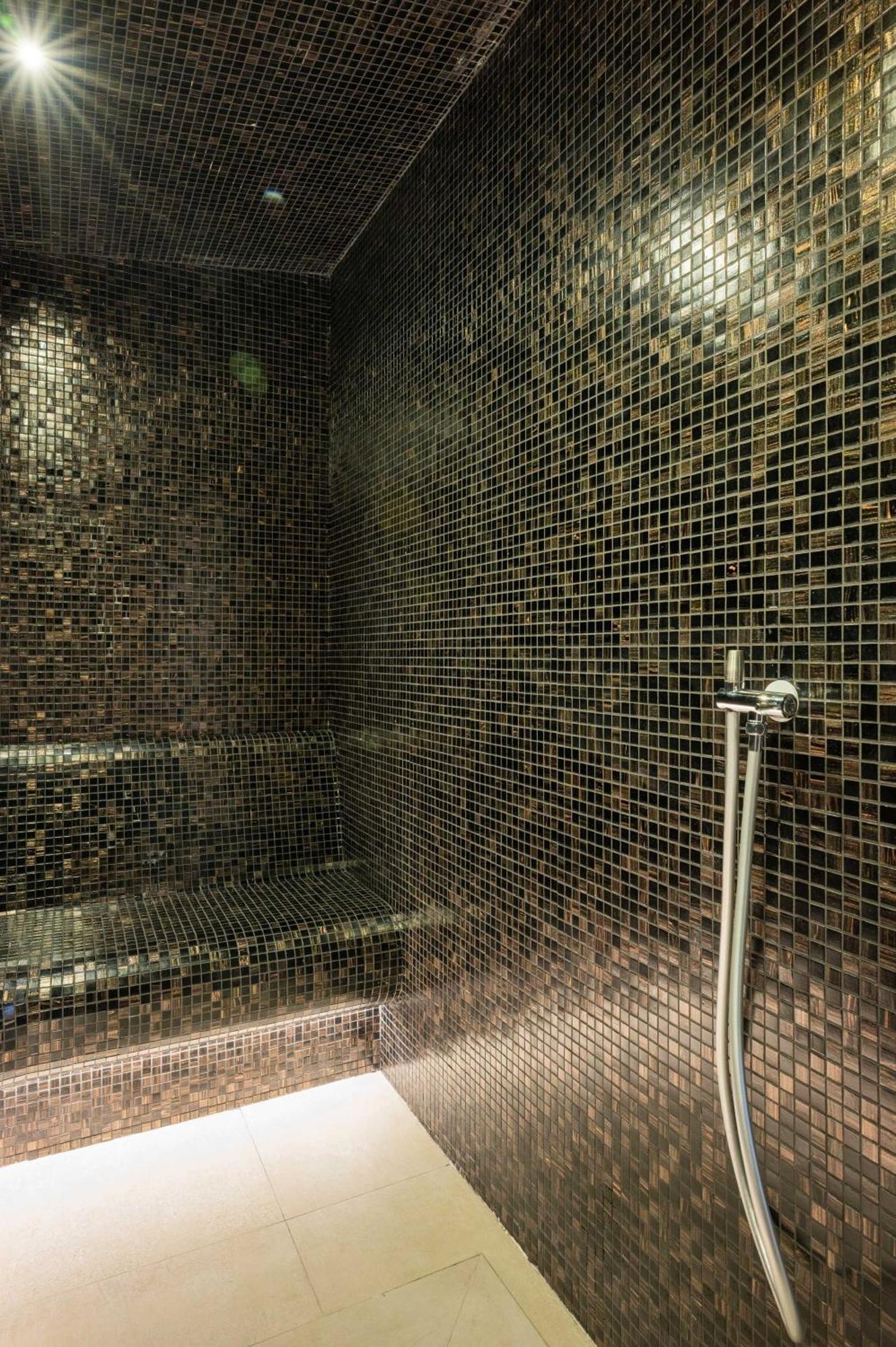 Nono Ban Hotel & Villa Gornji Humac 외부 사진