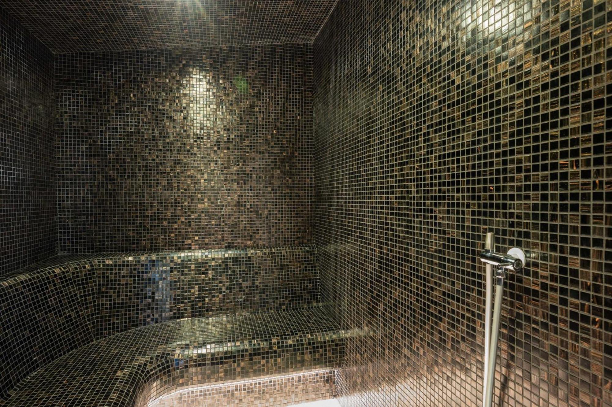 Nono Ban Hotel & Villa Gornji Humac 외부 사진