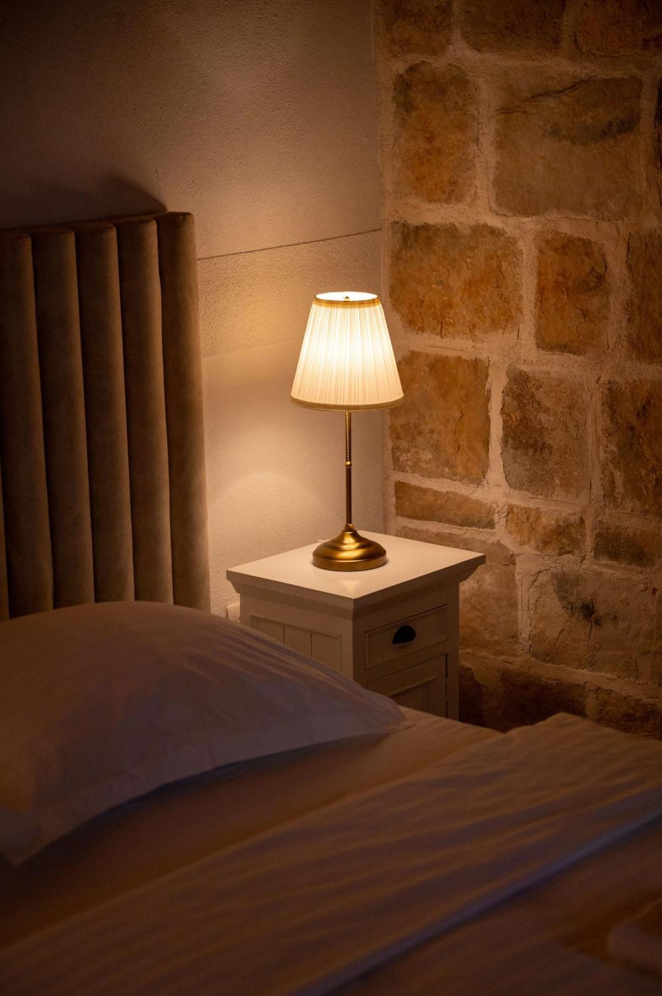 Nono Ban Hotel & Villa Gornji Humac 외부 사진