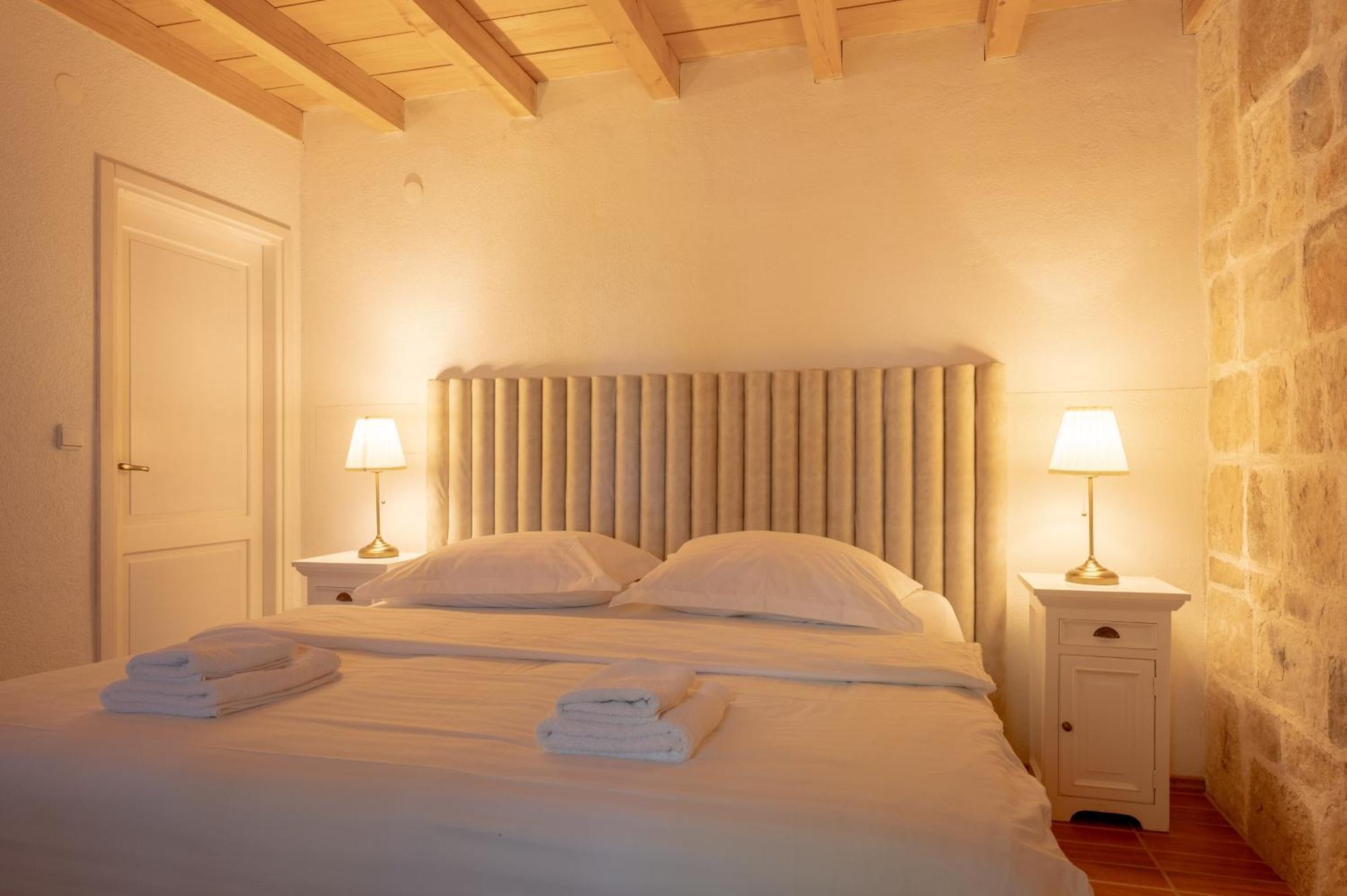 Nono Ban Hotel & Villa Gornji Humac 외부 사진