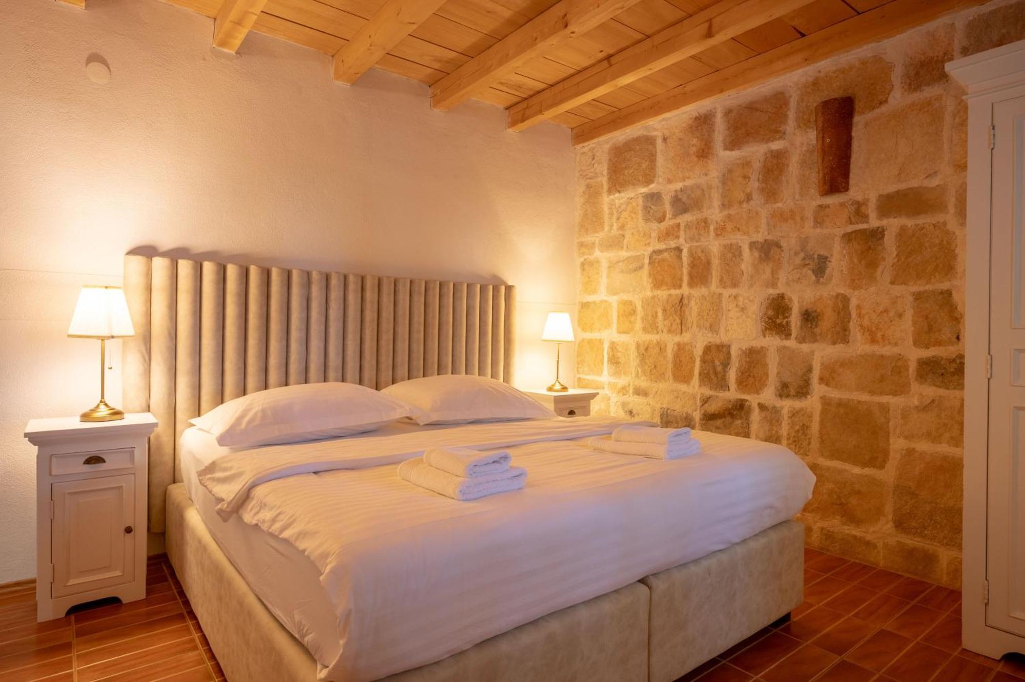 Nono Ban Hotel & Villa Gornji Humac 외부 사진