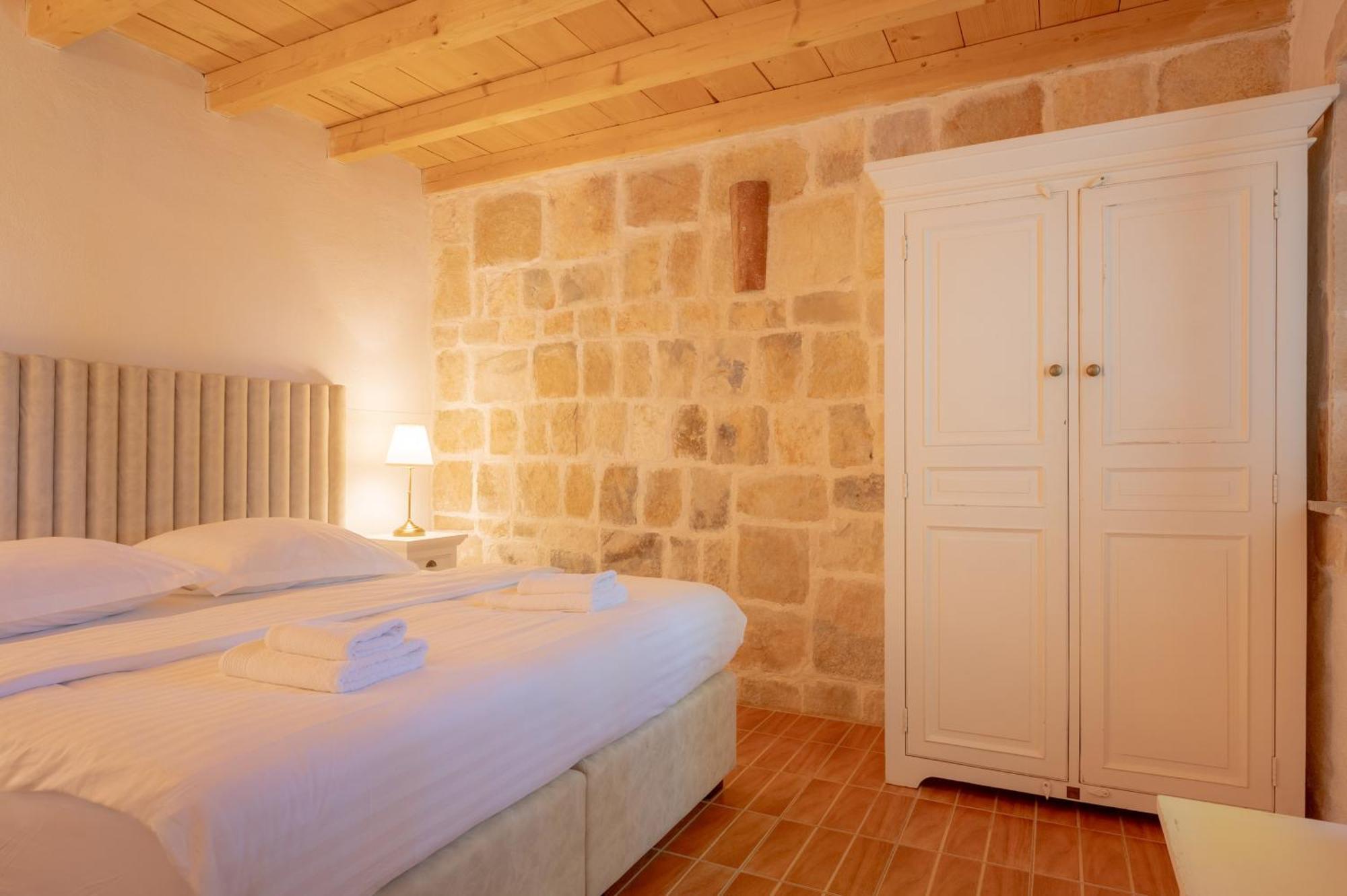 Nono Ban Hotel & Villa Gornji Humac 외부 사진
