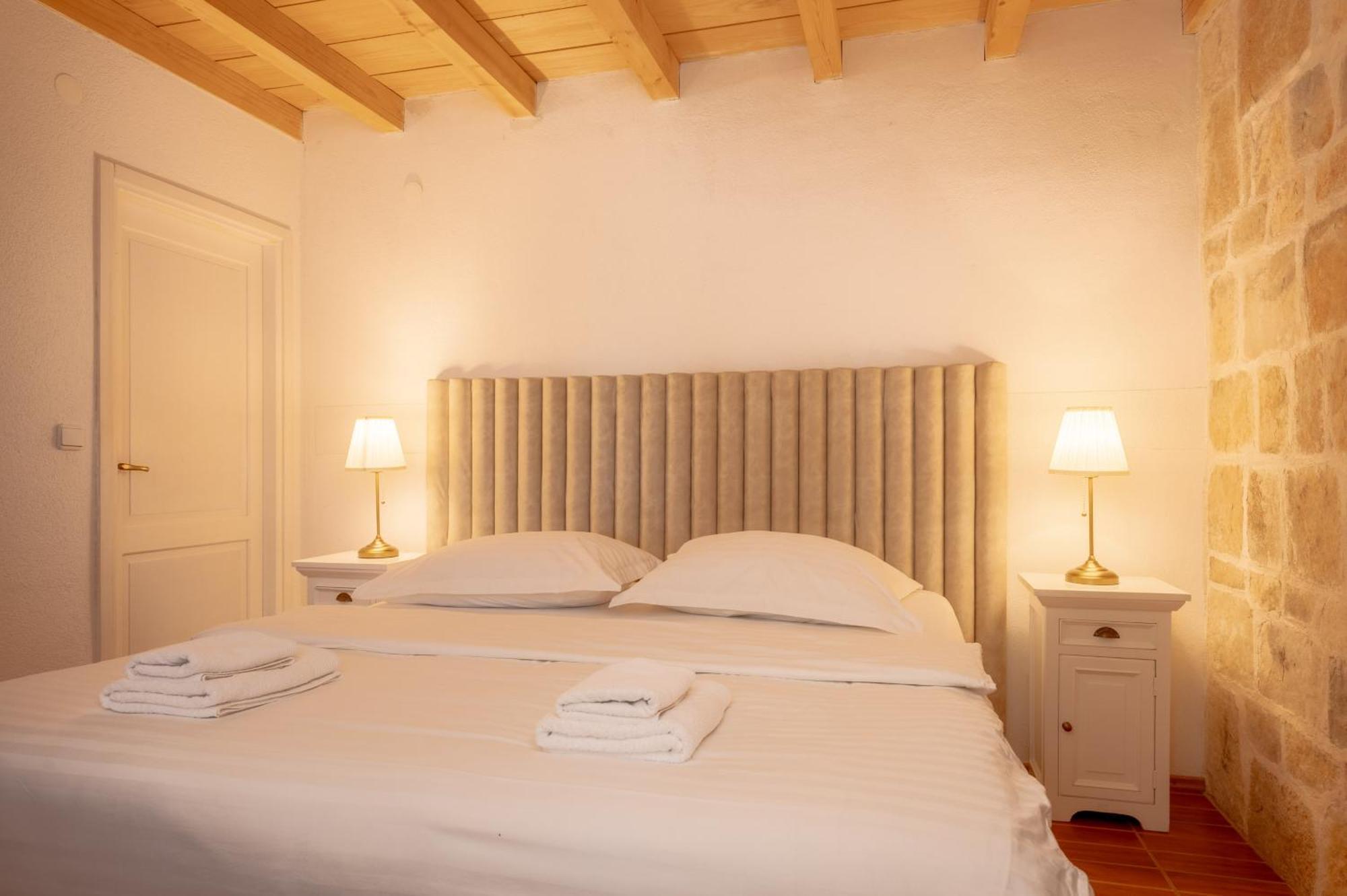 Nono Ban Hotel & Villa Gornji Humac 외부 사진