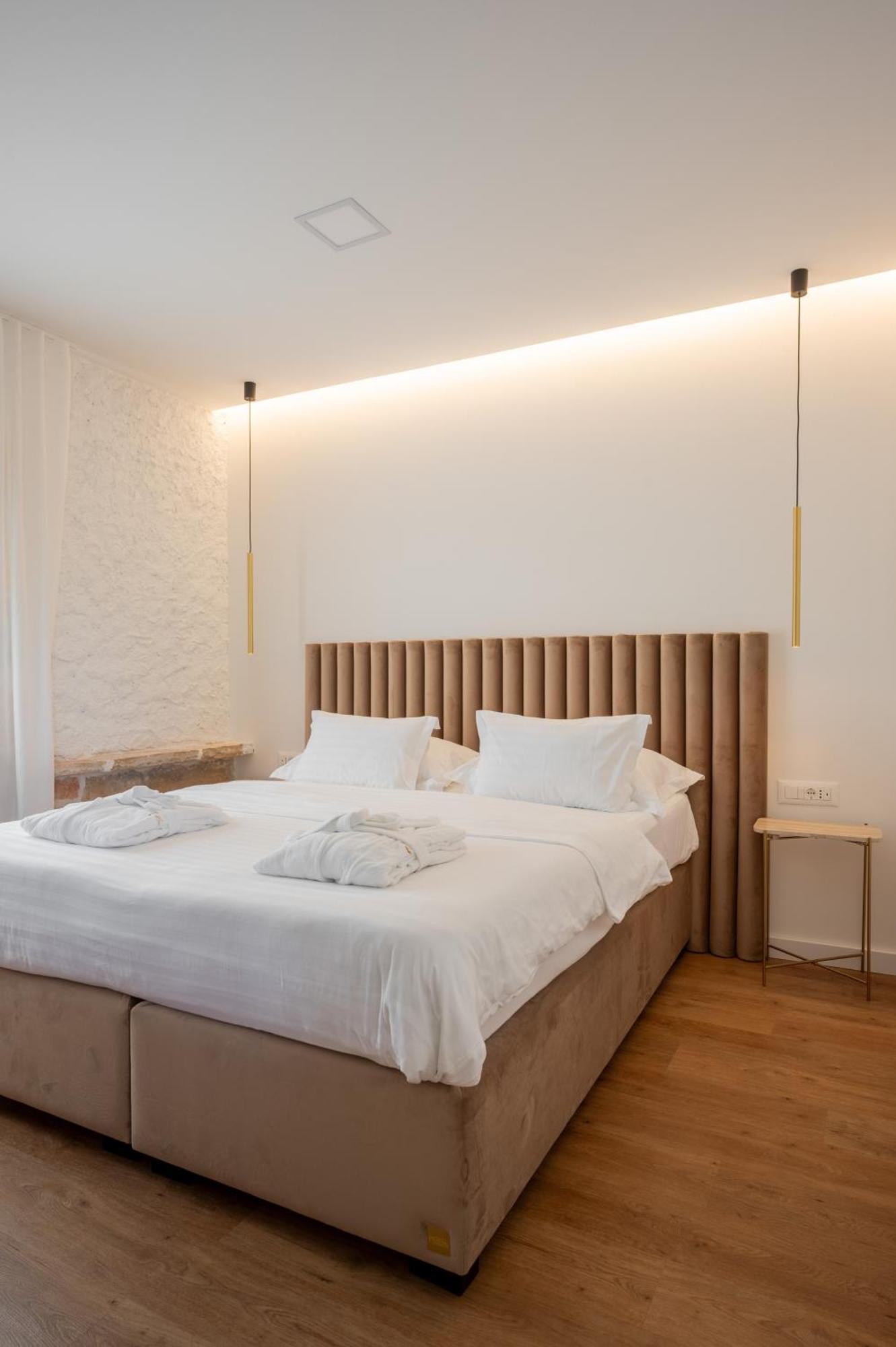 Nono Ban Hotel & Villa Gornji Humac 외부 사진